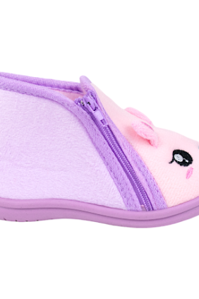 Zapatillas Abotinadas Conejo Jomix MP1029