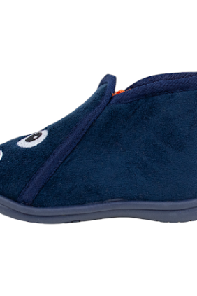 Zapatillas Abotinadas Cremalleras Dragón Jomix Shoes MP1029