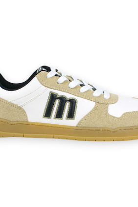 Zapatillas Barefoot Hombre - Mustang Free 84766