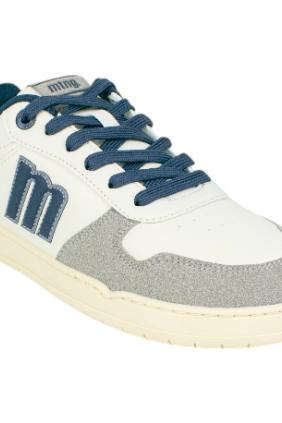 Zapatillas Barefoot Hombre - Mustang Free 84766