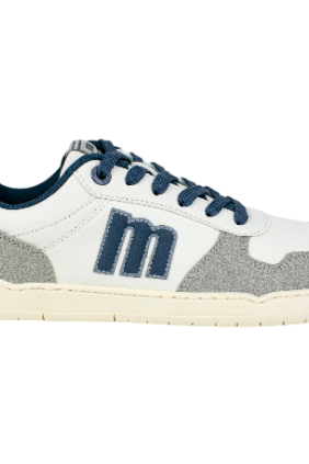 Zapatillas Barefoot Hombre - Mustang Free 84766