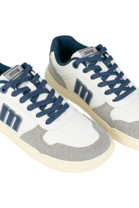 Zapatillas Barefoot Hombre - Mustang Free 84766