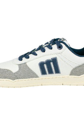 Zapatillas Barefoot Hombre - Mustang Free 84766