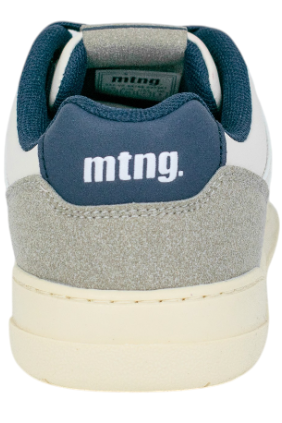 Zapatillas Barefoot Hombre - Mustang Free 84766