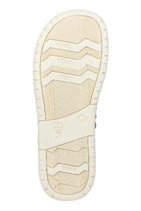 Zapatillas Barefoot Hombre - Mustang Free 84766