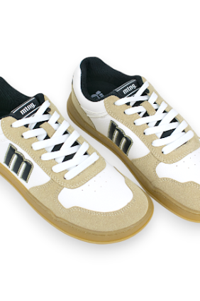 Zapatillas Barefoot Hombre - Mustang Free 84766