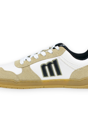 Zapatillas Barefoot Hombre - Mustang Free 84766