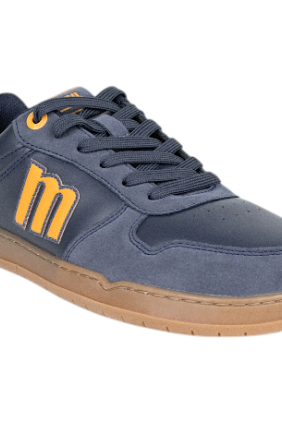 Zapatillas Barefoot Hombre - Mustang Free 84766