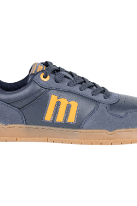 Zapatillas Barefoot Hombre - Mustang Free 84766