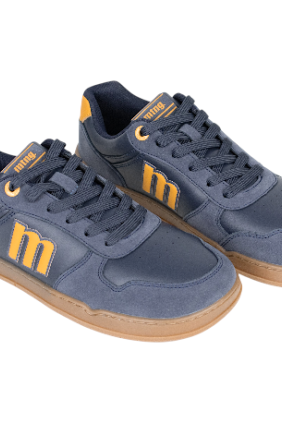 Zapatillas Barefoot Hombre - Mustang Free 84766