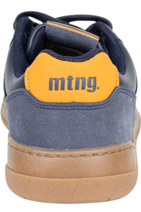 Zapatillas Barefoot Hombre - Mustang Free 84766