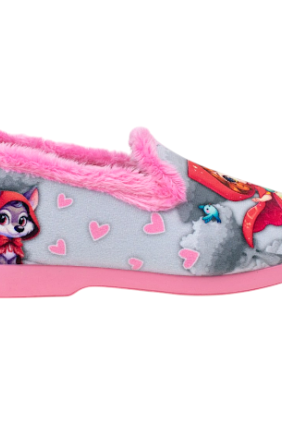 Zapatillas Caperucita y el Lobo Alcalde 18050