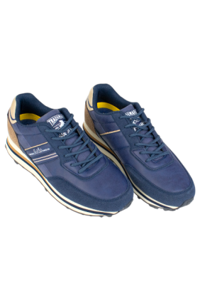 Zapatillas Casuales Hombre Lois 64403