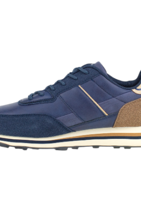 Zapatillas Casuales Hombre Lois 64403