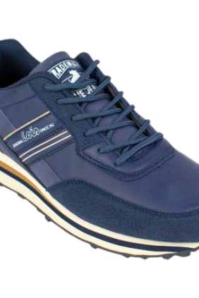 Zapatillas Casuales Hombre Lois 64403