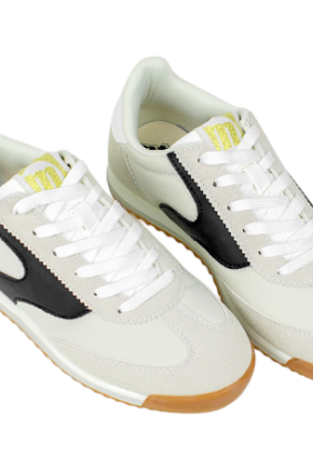 Zapatillas Casuales Olympic Mujer Mustang 60858