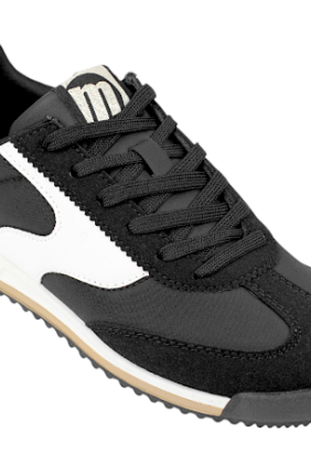 Zapatillas Casuales Olympic Mujer Mustang 60858