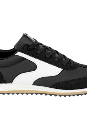 Zapatillas Casuales Olympic Mujer Mustang 60858