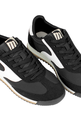Zapatillas Casuales Olympic Mujer Mustang 60858