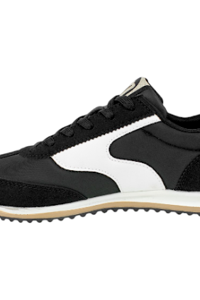 Zapatillas Casuales Olympic Mujer Mustang 60858