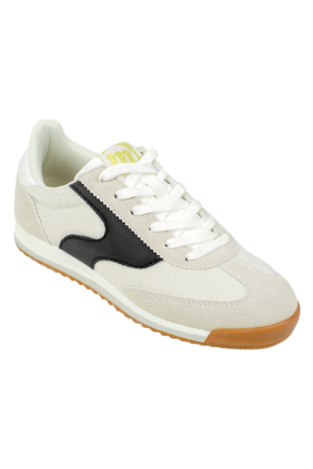 Zapatillas Casuales Olympic Mujer Mustang 60858