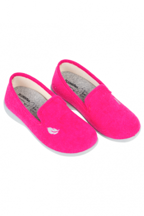 Zapatillas Casa Mujer Verano Plumaflex 14501