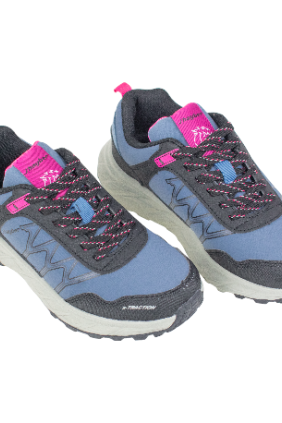 Zapatillas de Deporte Mujer Jhayber ZS450519