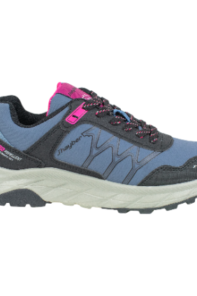Zapatillas de Deporte Mujer Jhayber ZS450519