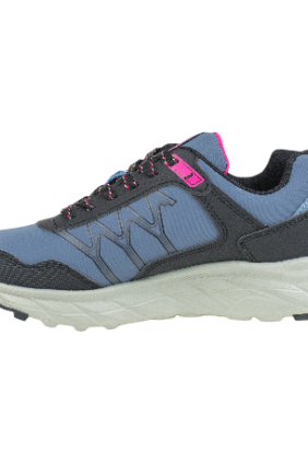 Zapatillas de Deporte Mujer Jhayber ZS450519
