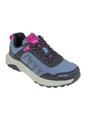 Zapatillas de Deporte Mujer Jhayber ZS450519