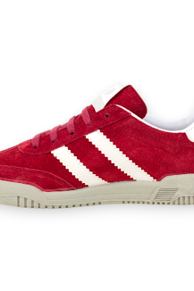 Zapatillas Deportivas Serraje Estilo Retro Plumaflex 35010