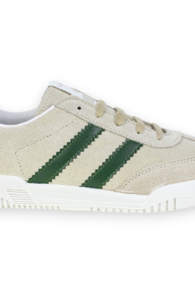 Zapatillas Deportivas Serraje Retro Plumaflex 35002