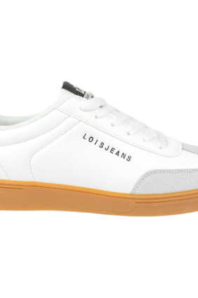 Zapatillas Lois de Hombre con Cordones - 64462