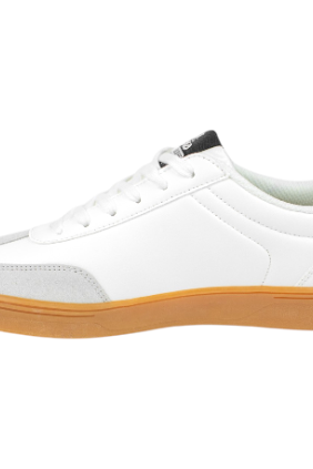 Zapatillas Lois de Hombre con Cordones - 64462