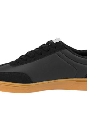 Zapatillas Lois de Hombre con Cordones - 64462