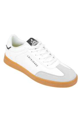 Zapatillas Lois de Hombre con Cordones - 64462