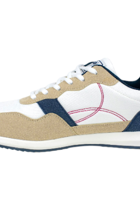 Zapatillas Lois Hombre Retro  - 64469