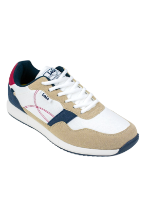 Zapatillas Lois Hombre Retro 64469