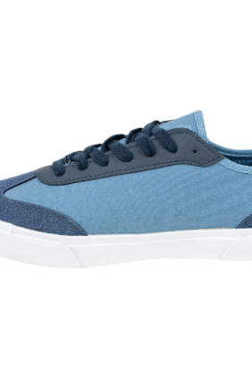 Zapatillas Lona para Hombre Spagnolo - 40020