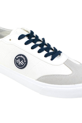 Zapatillas Lona para Hombre Spagnolo - 40020