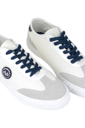 Zapatillas Lona para Hombre Spagnolo - 40020