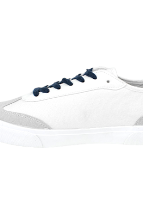 Zapatillas Lona para Hombre Spagnolo - 40020
