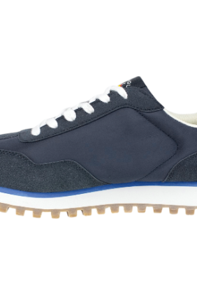 Zapatillas Spagnolo para Hombre con Cordones - 40010