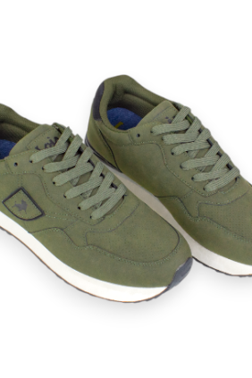 Zapatillas Urbanas Lois Hombre de vestir - 64400