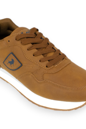 Zapatillas Urbanas Lois Hombre de vestir - 64400