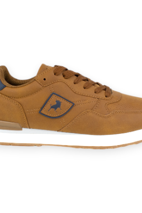 Zapatillas Urbanas Lois Hombre de vestir - 64400