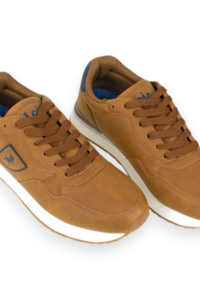 Zapatillas Urbanas Lois Hombre de vestir - 64400