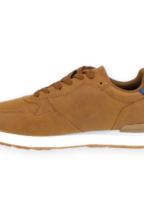 Zapatillas Urbanas Lois Hombre de vestir - 64400