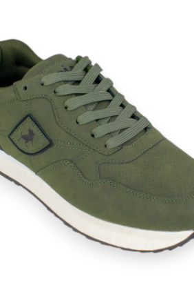 Zapatillas Urbanas Lois Hombre de vestir - 64400