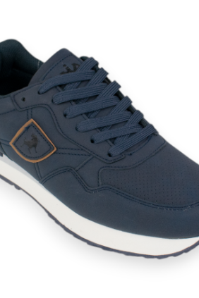 Zapatillas Urbanas Lois Hombre de vestir - 64400